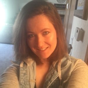 Meet your Posher, Sara